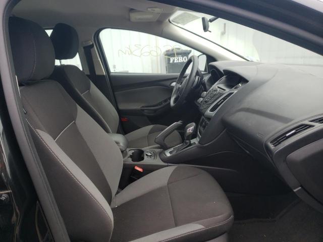 Foto 5 de la subasta – 2013 FORD FOCUS SE con VIN 1FADP3F25DL146864