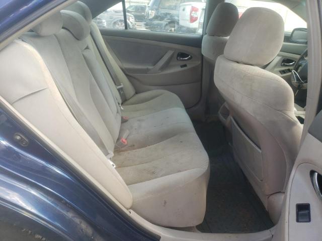 Photo 6 from auction – 2009 TOYOTA CAMRY BASE with VIN 4T1BE46K79U335476