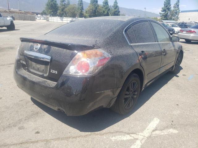 Photo 4 from auction – 2012 NISSAN ALTIMA BAS with VIN 1N4AL2AP6CN523071