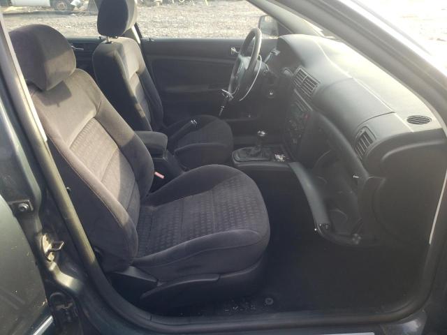 Photo 5 from auction – 2003 VOLKSWAGEN PASSAT GLS with VIN WVWPD63B13P264732