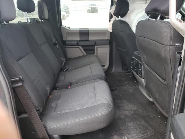 Photo 6 from auction – 2017 FORD F150 SUPER with VIN 1FTEW1CP9HKD69250
