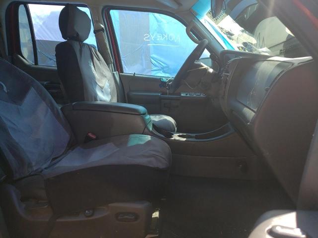 Photo 5 from auction – 2004 FORD EXPLORER S with VIN 1FMZU77K64UA97629