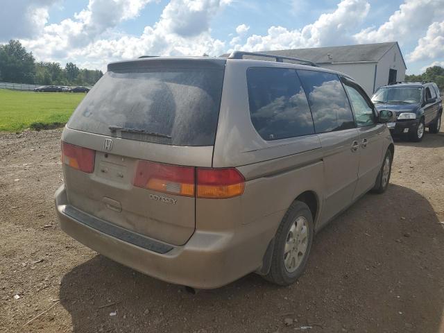 Photo 4 from auction – 2004 HONDA ODYSSEY EX with VIN 5FNRL18674B036613
