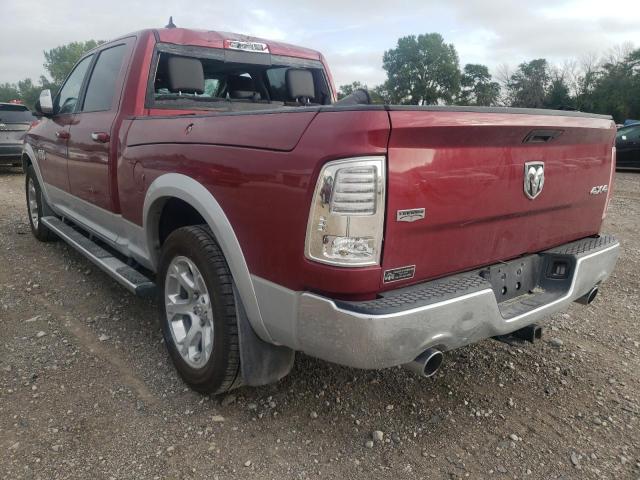 Photo 3 from auction – 2015 RAM 1500 LARAM with VIN 1C6RR7VM0FS584826