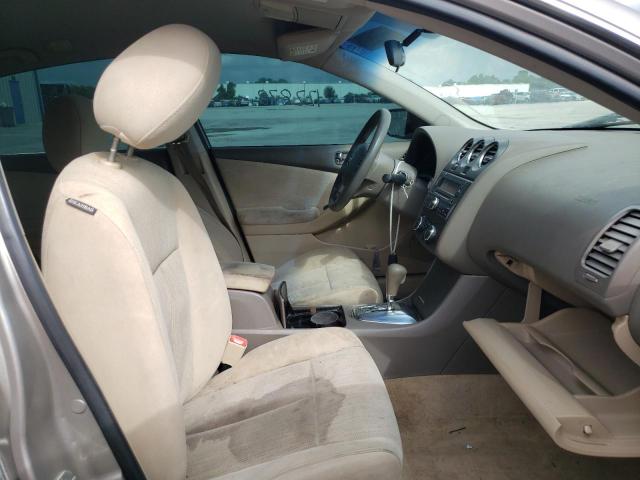 Photo 5 from auction – 2012 NISSAN ALTIMA with VIN 1N4AL2AP7CC252534