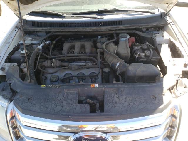 Photo 7 from auction – 2008 FORD TAURUS X S with VIN 1FMDK05WX8GA03057