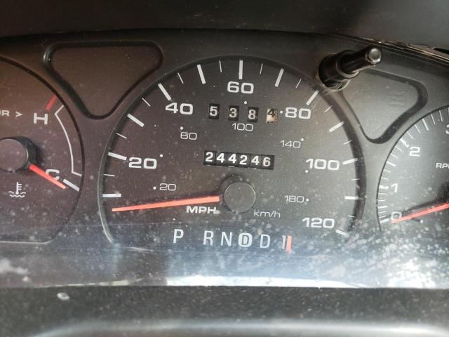Фото 8 с аукциона – 2003 FORD TAURUS SES с VIN 1FAFP55U33G275572