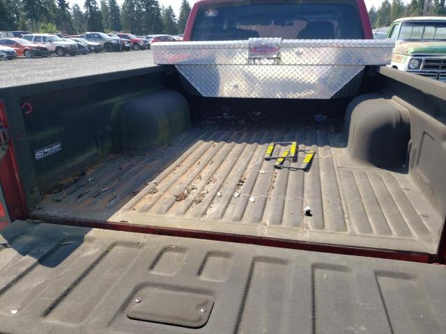 Фото 6 с аукциона – 2002 NISSAN FRONTIER C с VIN 1N6ED29Y72C319862