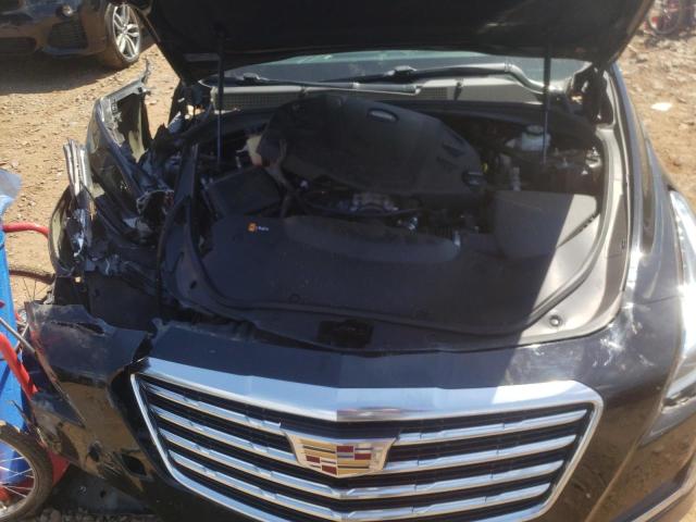 Photo 7 from auction – 2019 CADILLAC CTS LUXURY with VIN 1G6AR5SS3K0100752