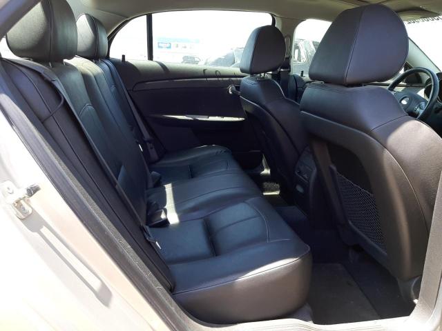 Photo 6 from auction – 2012 CHEVROLET MALIBU LTZ with VIN 1G1ZE5E02CF107706