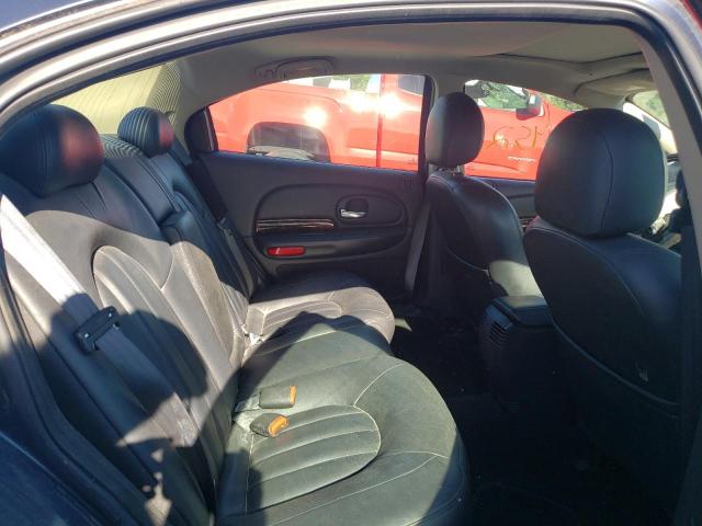 Photo 6 from auction – 2002 CHRYSLER 300M with VIN 2C3HE66G52H311213