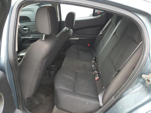Photo 6 from auction – 2007 PONTIAC GRAND PRIX with VIN 2G2WP552371142830
