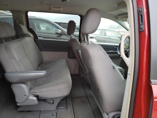 Photo 6 from auction – 2008 CHRYSLER TOWN & COU with VIN 2A8HR44H48R688093