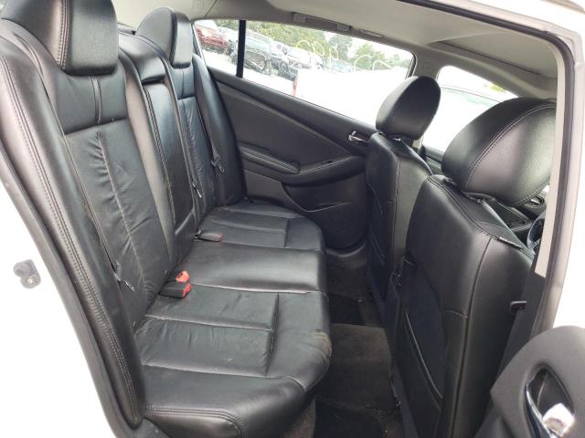 Photo 6 from auction – 2012 NISSAN ALTIMA BAS with VIN 1N4AL2AP0CC172752
