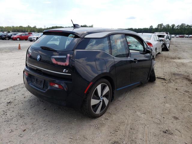 Photo 4 from auction – 2018 BMW I3 REX with VIN WBY7Z4C50JVC34745