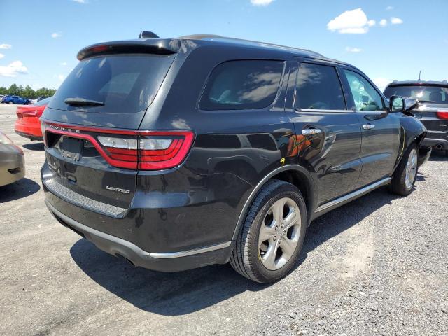 Photo 4 from auction – 2014 DODGE DURANGO LI with VIN 1C4RDJDGXEC507745