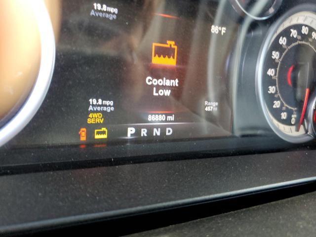 Photo 8 from auction – 2015 RAM 2500 LARAM with VIN 3C6UR5FL7FG566058