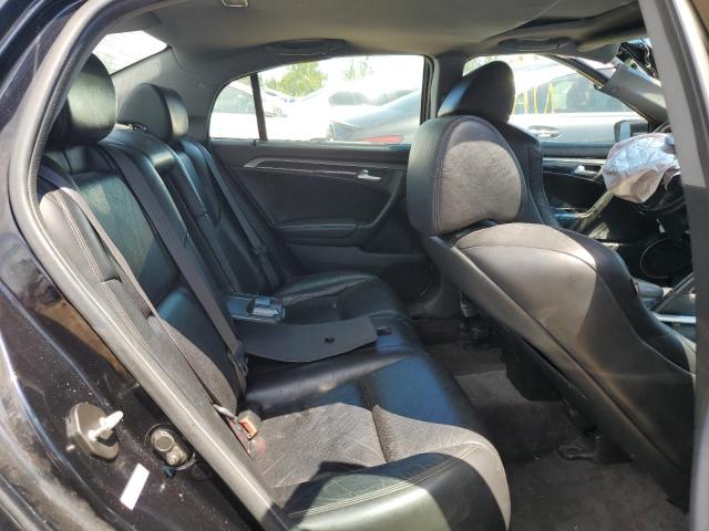 Photo 6 from auction – 2006 ACURA 3.2TL with VIN 19UUA66266A009543
