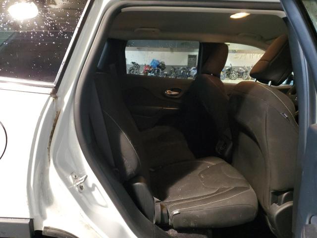 Photo 6 from auction – 2016 JEEP CHEROKEE L with VIN 1C4PJMCB2GW270502