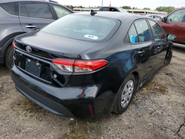 Photo 4 from auction – 2020 TOYOTA COROLLA L with VIN 5YFDPRAE8LP056547