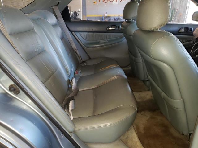Photo 6 from auction – 1994 HONDA ACCORD EX with VIN JHMCD5655RC089818