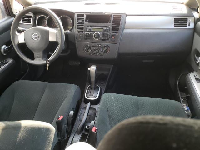 Photo 9 from auction – 2012 NISSAN VERSA S with VIN 3N1BC1CPXCK232927