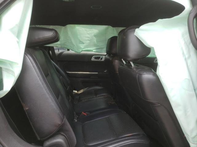 Photo 6 from auction – 2011 FORD EXPLORER L with VIN 1FMHK8F83BGA86421