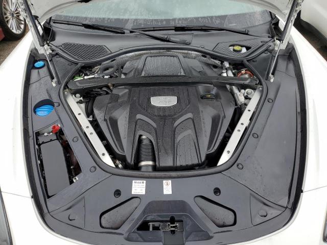 Photo 7 from auction – 2017 PORSCHE PANAMERA 2 with VIN WP0AA2A75HL101800