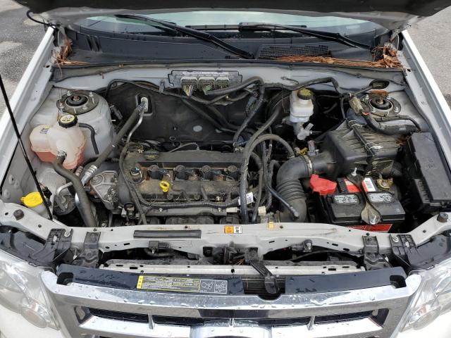 Photo 7 from auction – 2012 FORD ESCAPE XLS with VIN 1FMCU0C75CKB75228