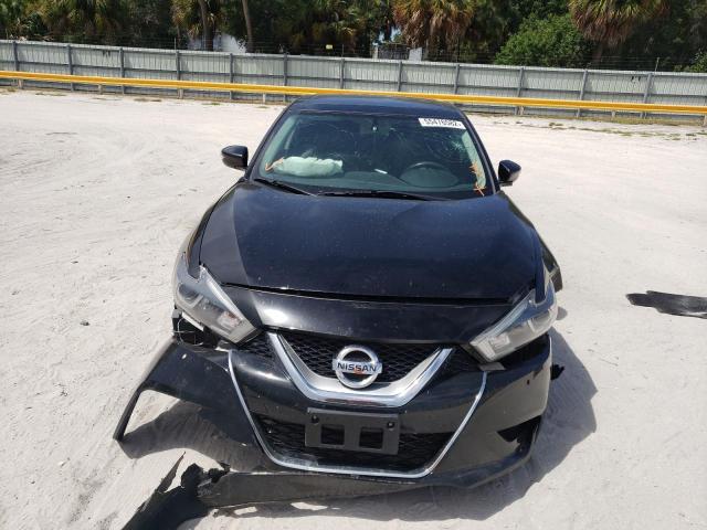 Photo 9 from auction – 2017 NISSAN MAXIMA 3.5 with VIN 1N4AA6AP5HC412334
