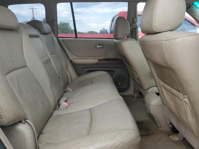 Photo 6 from auction – 2005 TOYOTA HIGHLANDER with VIN JTEEP21AX50129046