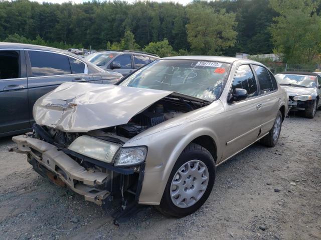 Photo 2 from auction – 1997 NISSAN MAXIMA GLE with VIN JN1CA21D2VM519335