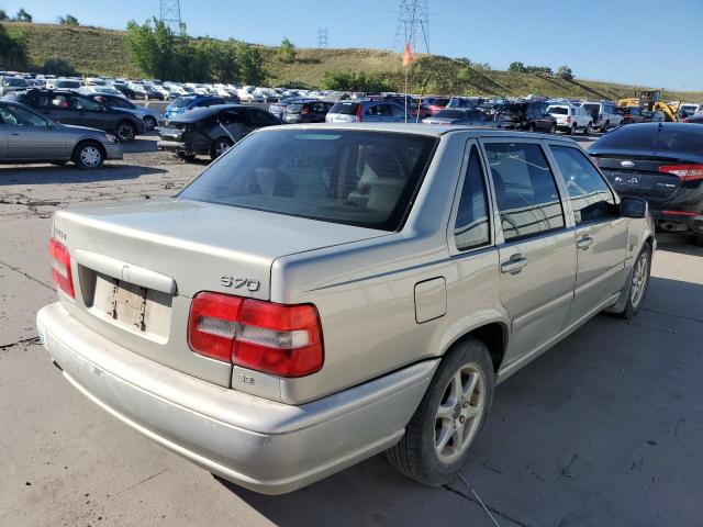 صورة رقم 4 من المزاد - 2000 VOLVO S70 مع VIN YV1LS61J2Y2665333