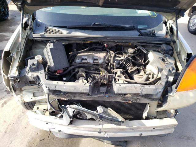 Photo 7 from auction – 2003 BUICK RENDEZVOUS with VIN 3G5DB03E83S568780