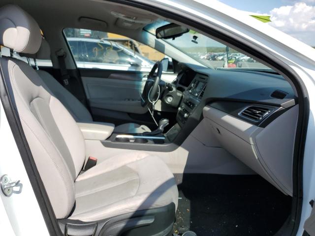 Photo 5 from auction – 2015 HYUNDAI SONATA SPO with VIN 5NPE34AF0FH199750