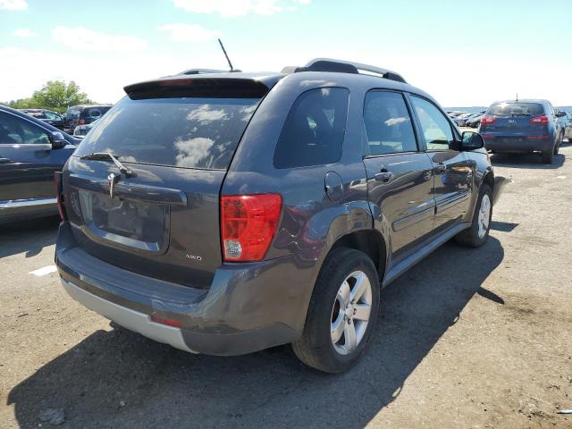 Photo 4 from auction – 2008 PONTIAC TORRENT with VIN 2CKDL43F086324321