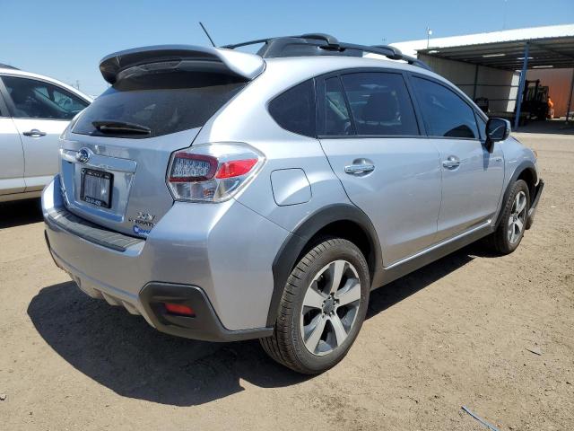 Foto 4 de la subasta – 2014 SUBARU XV CROSSTR con VIN JF2GPBKC6EH291854