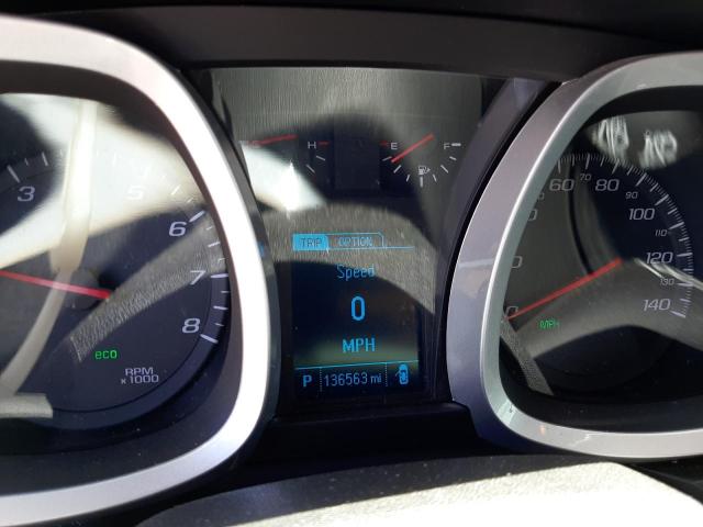 Photo 8 from auction – 2017 CHEVROLET EQUINOX with VIN 2GNALCEK5H1540233