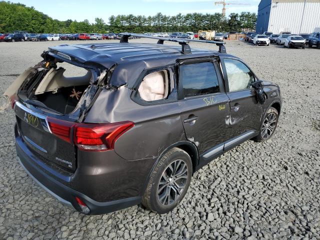 Photo 9 from auction – 2016 MITSUBISHI OUTLANDER with VIN JA4AZ3A39GZ034832
