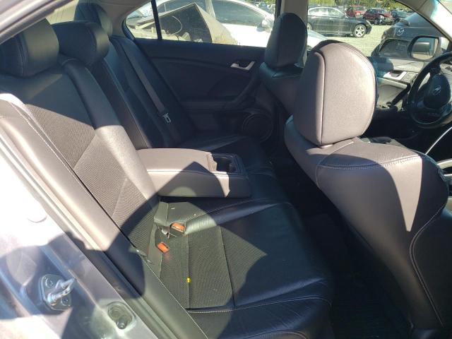 Photo 6 from auction – 2012 ACURA TSX with VIN JH4CU2F46CC029205