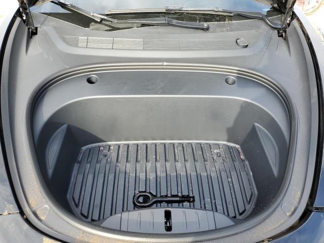 Photo 7 from auction – 2022 TESLA MODEL 3 with VIN 5YJ3E1EC8NF238226
