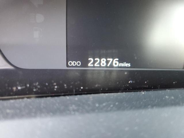 Photo 8 from auction – 2019 TOYOTA PRIUS with VIN JTDKARFU5K3084628