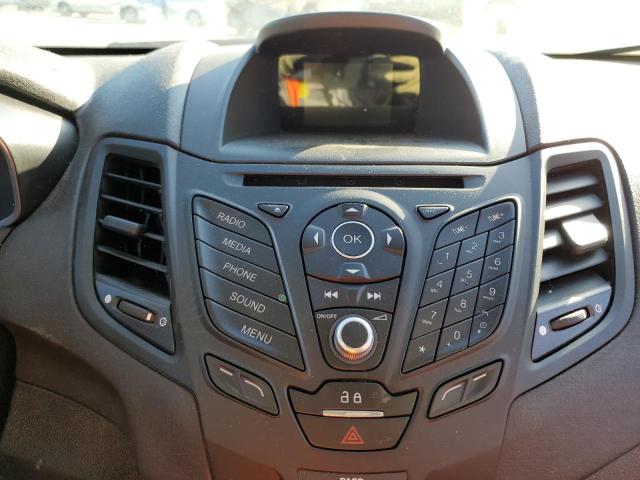 Photo 9 from auction – 2015 FORD FIESTA SE with VIN 3FADP4EJXFM225396