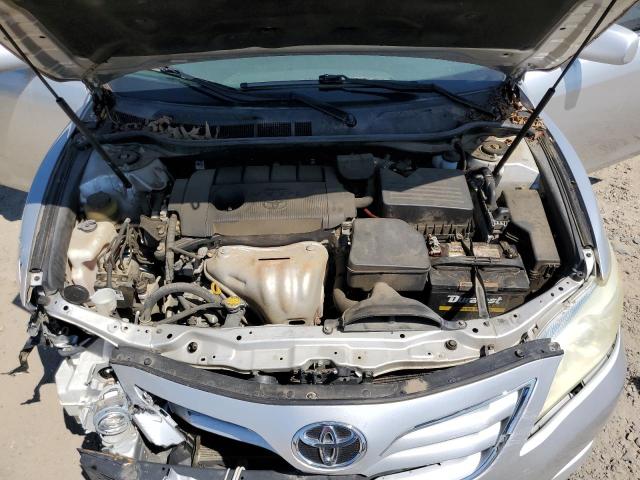 Photo 7 from auction – 2011 TOYOTA CAMRY BASE with VIN 4T4BF3EK0BR141201