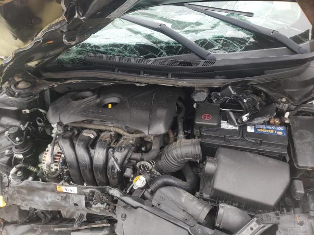 Photo 7 from auction – 2014 KIA FORTE EX with VIN KNAFX5A88E5165101