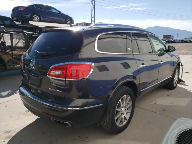 Photo 4 from auction – 2016 BUICK ENCLAVE with VIN 5GAKRAKD4GJ113041