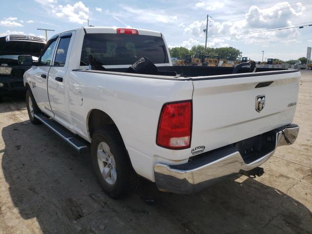 Photo 3 from auction – 2019 RAM 1500 CLASS with VIN 1C6RR7FT7KS542993