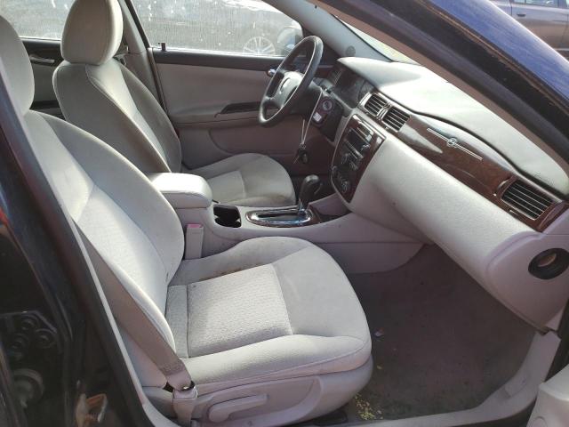 Photo 5 from auction – 2010 CHEVROLET IMPALA LS with VIN 2G1WA5EK9A1104788