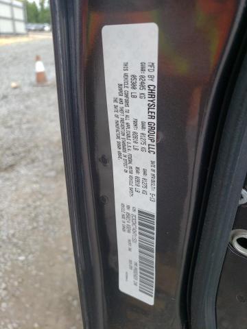 Photo 10 from auction – 2013 DODGE CHARGER R/ with VIN 2C3CDXCT4DH711531
