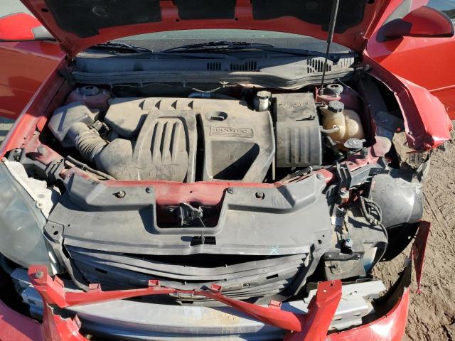 Photo 7 from auction – 2010 CHEVROLET COBALT 2LT with VIN 1G1AF5F55A7163862